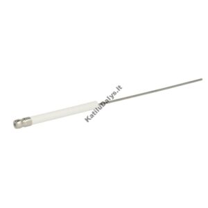 Uždegimo elektrodas universalus Ø6×55 mm