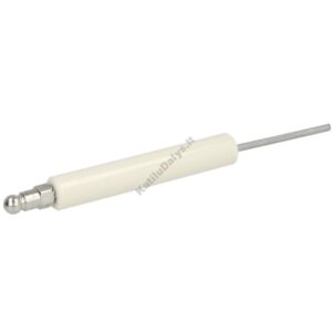 Uždegimo elektrodas universalus Ø6×80 mm