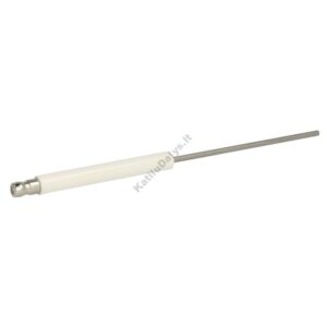 Uždegimo elektrodas universalus Ø8×100 mm