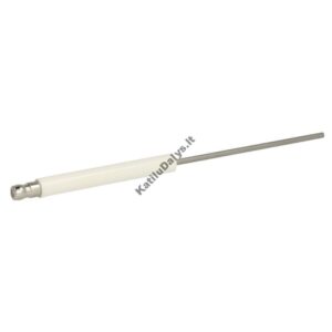 Uždegimo elektrodas universalus Ø8×60 mm