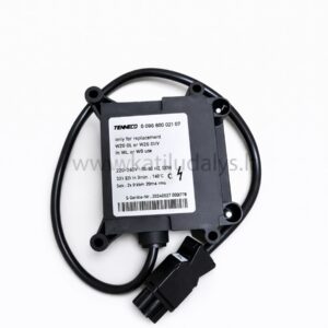 Uždegimo transformatorius W-ZG 01 100W (Weishaupt)