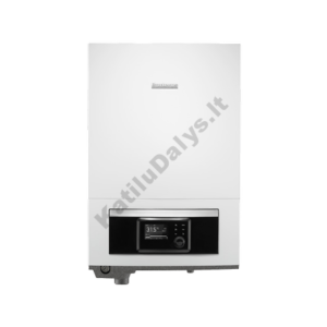 Sieninis vidinis blokas Buderus WLW166i-10 E