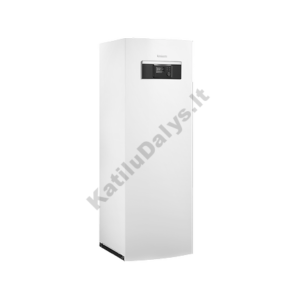 Ant grindų montuojamas vidinis blokas Buderus WLW166i-10 T190