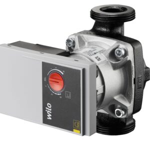 Cirkuliacinis siurblys saulės sistemai Wilo Yonos PARA ST25/6-RKC 130mm DN25