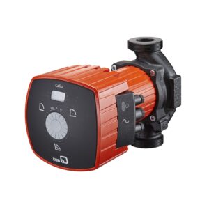 Cirkuliacinis siurblys šildymui Calio KSB 30-120 180mm