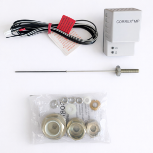 Titano anodas Correx-MP 232mm iki 300L