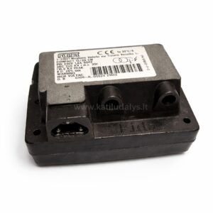 Aukštos įtampos transformatorius FIDA 12/20 2x6kV