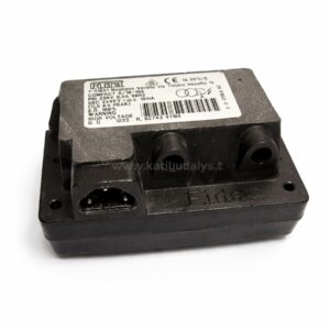 Aukštos įtampos transformatorius FIDA 8/10-100 2x4kV