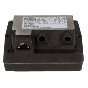 Aukštos įtampos transformatorius FIDA 8/10-100 2x4kV