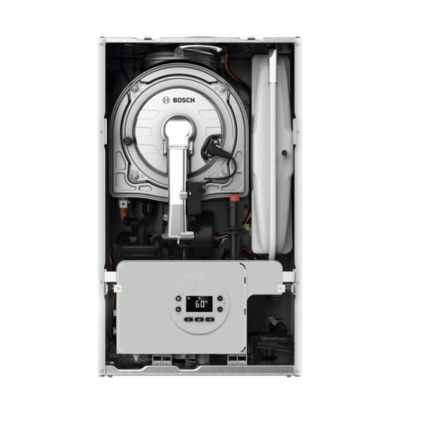 Dujinis kondensacinis katilas BOSCH Condens GC1200W 20/22C - Image 2