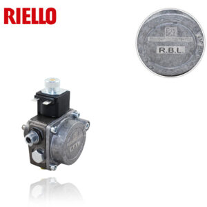 Skysto kuro siurblys Riello R.B.L. 3002495