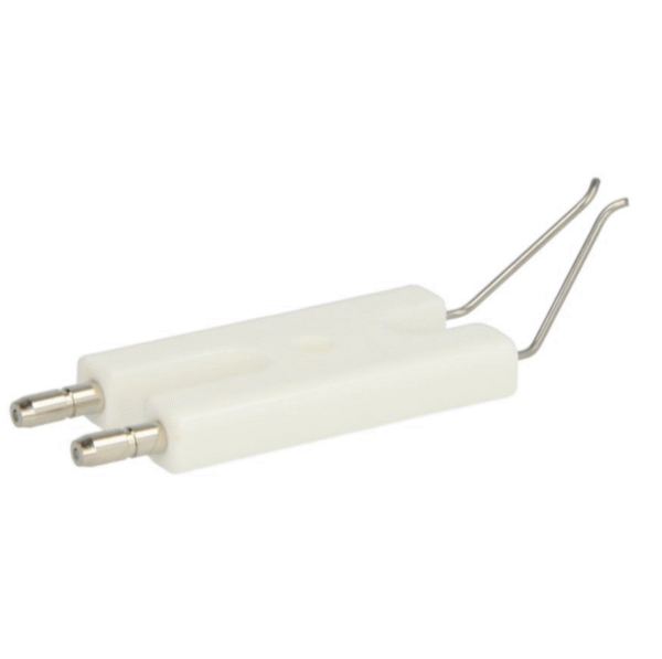 Uždegimo elektrodas Elco 80mm - Image 2