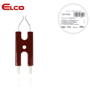 Uždegimo elektrodas Elco 75mm