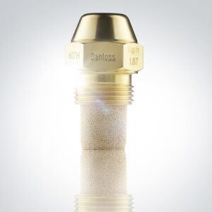 Skysto kuro purkštukas Danfoss 0,85 60°B