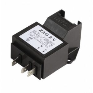 Aukštos įtampos transformatorius ZAG 2 V