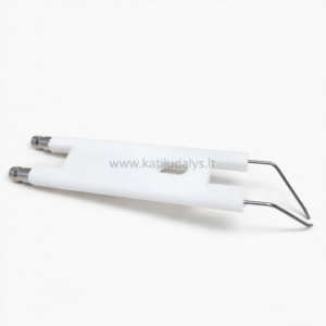 Uždegimo elektrodas Baxi 80mm