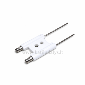 Elektrodas Giersch RG30, RG20