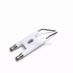 Uždegimo elektrodas dvigubas 6mm