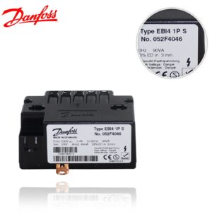 Aukštos įtampos transformatorius Danfoss EBI4 1P S 12kV