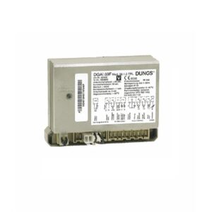 Degiklio automatikos blokas Dungs DGAI.69F Viessmann