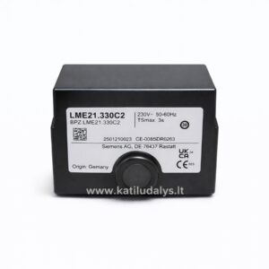 Degiklio automatikos blokas LME21.330C2