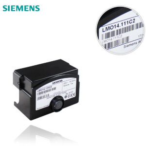 Degiklio automatikos blokas LMO14.111C2