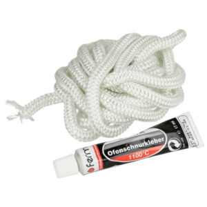 Sandarinimo virvė atspari karščiui Ø6mm/2,5m