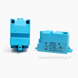 Aukštos įtampos transformatorius ZIG 2