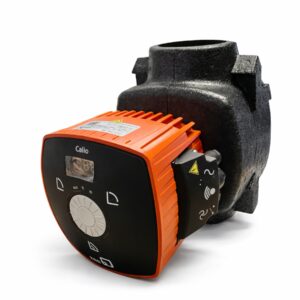 Cirkuliacinis siurblys šildymui Calio KSB 30-120 180mm