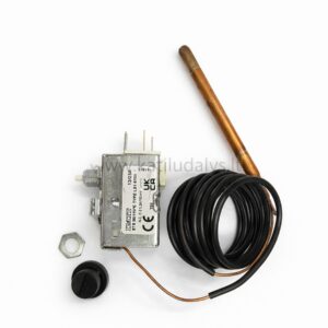 Apsauginis temperatūros ribotuvas STB 90-110°C