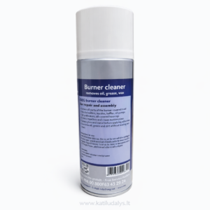 Degiklių valiklis 500ml