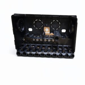 Degiklio automatikos bloko pajungimo dėžutė S98 (9-polių)