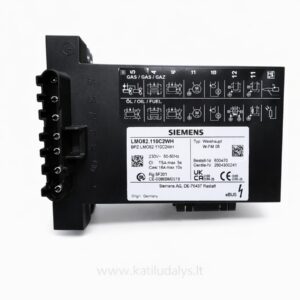 Degiklio automatikos blokas W-FM05 (Weishaupt) (LMO82.110C2)