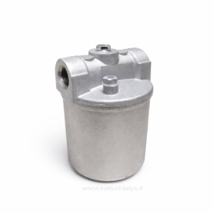 Skysto kuro filtras AL 1/2