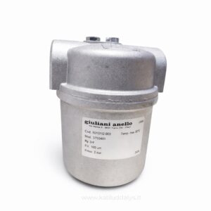 Skysto kuro filtras AL 1"