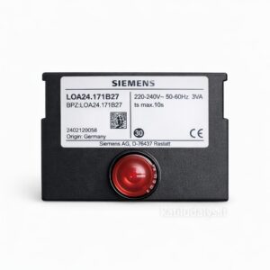 Degiklio automatikos blokas LOA 24.171B27