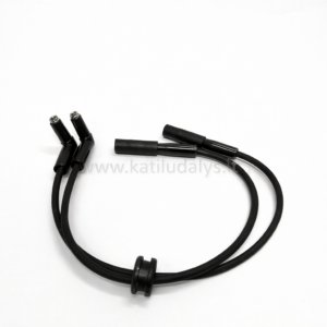 Aukštos įtampos laidai (Weishaupt) WL5/10/20