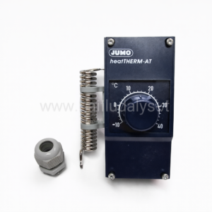 Termostatas JUMO heatTHERM-AT -10°C - 40°C