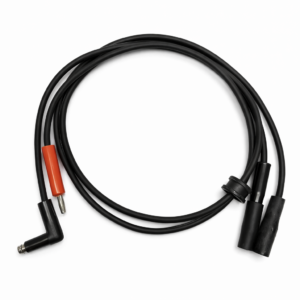 Aukštos įtampos ir jonizacijos laidai Weishaupt 700mm