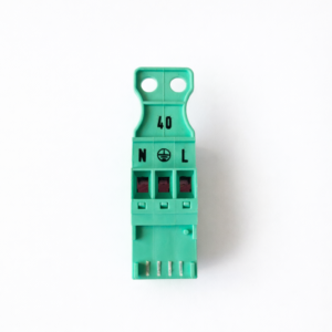 Kištukas Nr. 40 Viessmann