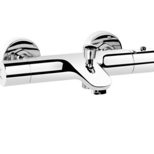 Vonios termostatinis maišytuvas Rumba