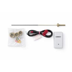 Titano anodas Correx-MP 402mm iki 600L