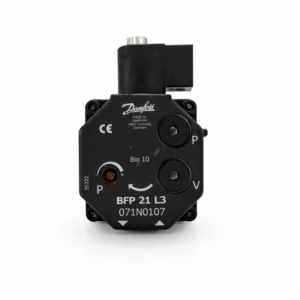 Skysto kuro siurblys Danfoss BFP21 L3 071N0107