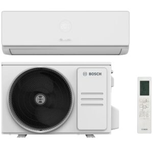 Bosch oro kondicionierius CL4000i SET 52E (A++)