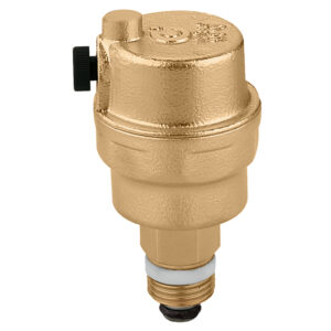 CALEFFI Automatinis nuorintojas 110°C 3/8"