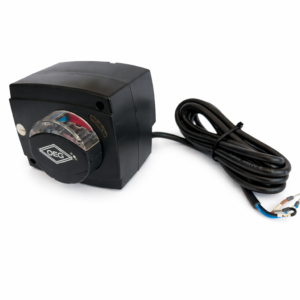 Pavara 3-point OEG STM