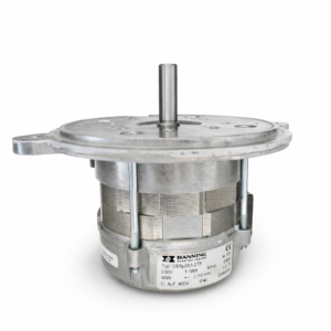 Variklis Hanning 90W